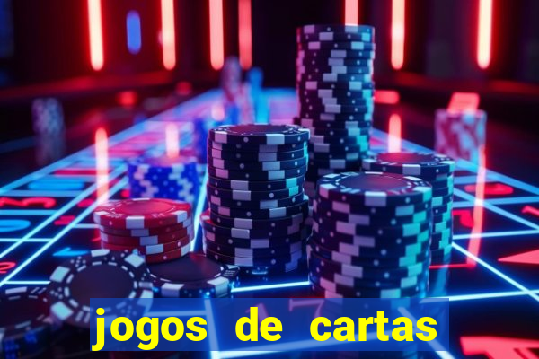 jogos de cartas duzia do padeiro